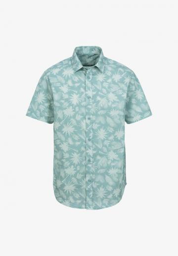 Рубашка с коротким рукавом