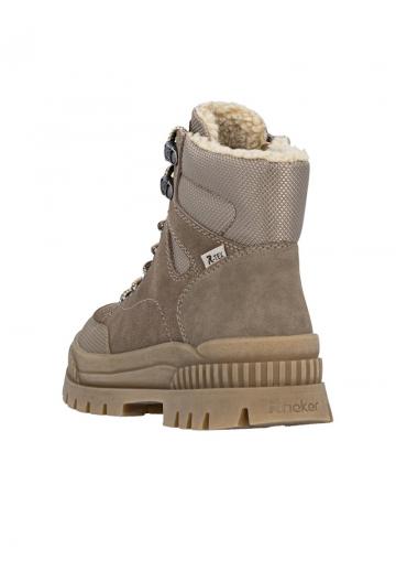 Широкие сапоги