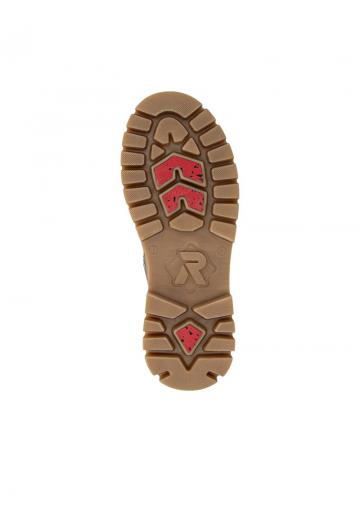 Широкие сапоги