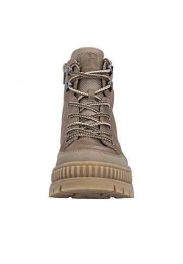 Широкие сапоги