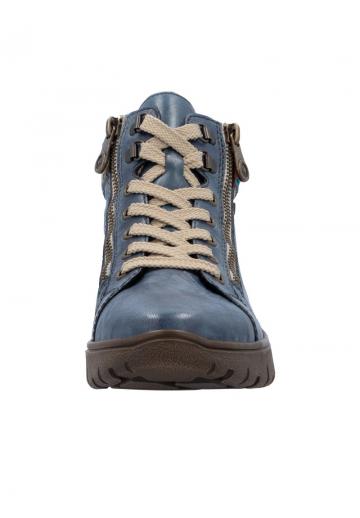 Широкие сапоги