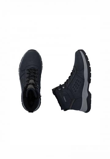 Зимние ботинки