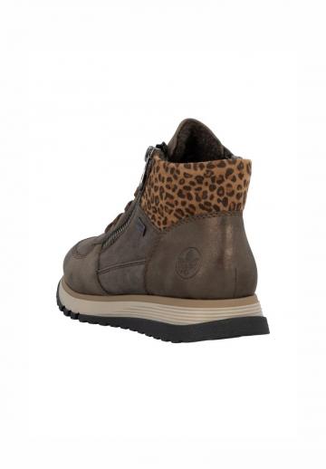 Широкие сапоги