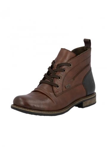 Широкие сапоги