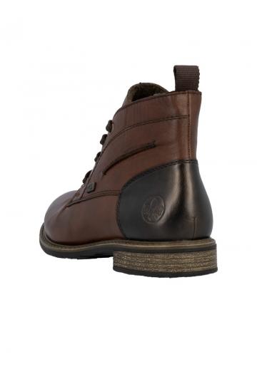 Широкие сапоги