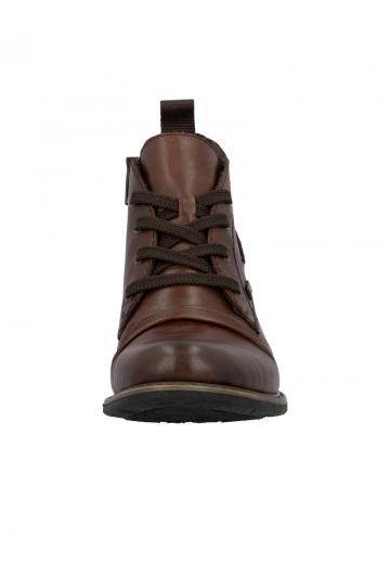 Широкие сапоги