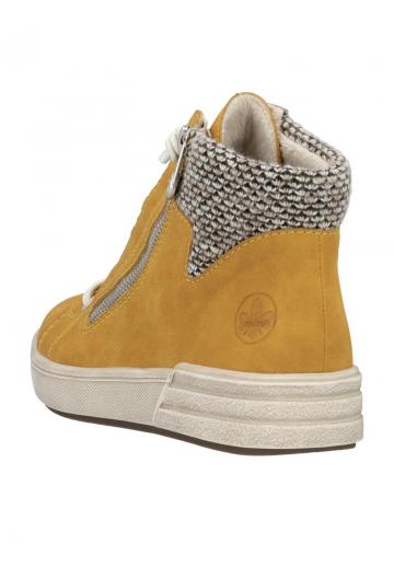 Широкие сапоги