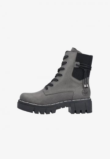 Ковбойские сапожки