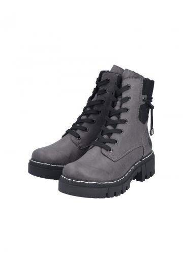 Ковбойские сапожки