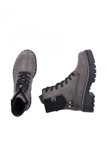 Ковбойские сапожки