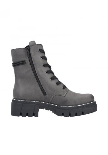 Ковбойские сапожки