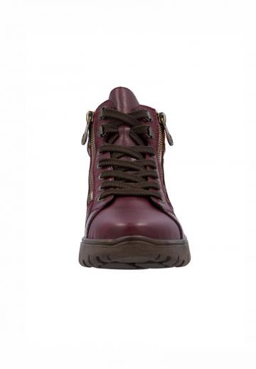 Высокие кеды