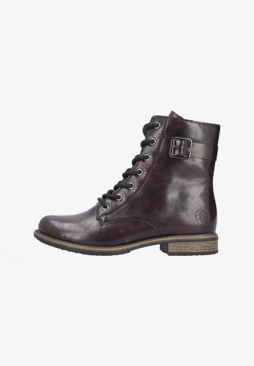 Широкие сапоги