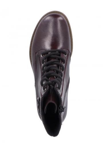 Широкие сапоги