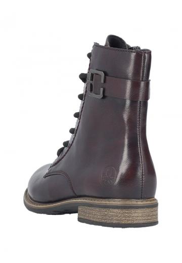 Широкие сапоги