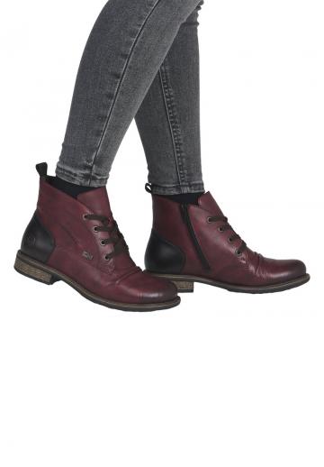 Широкие сапоги