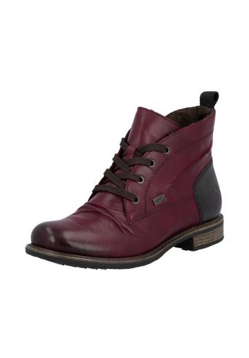 Широкие сапоги