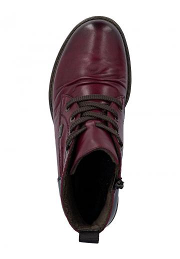 Широкие сапоги