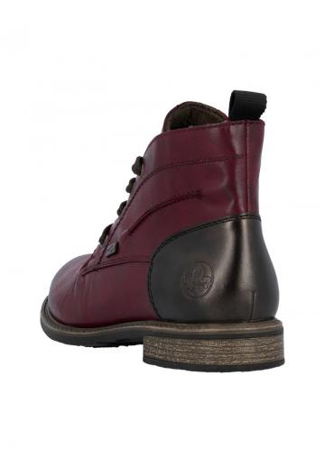 Широкие сапоги