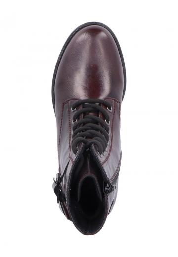 Ковбойские сапожки