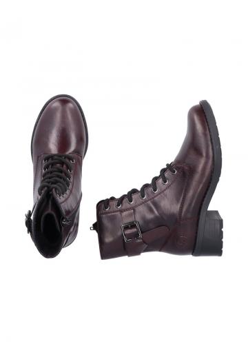 Ковбойские сапожки