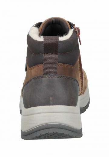 Зимние ботинки