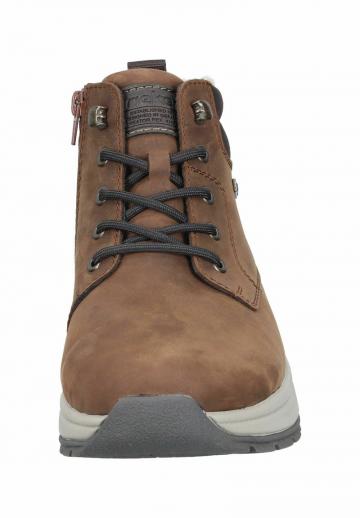 Зимние ботинки