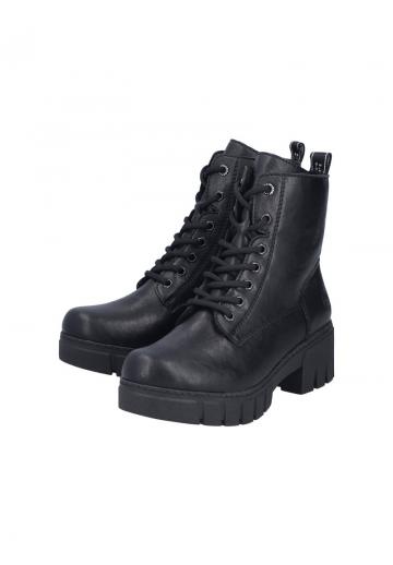 Полусапожки