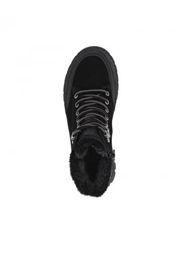 Широкие сапоги