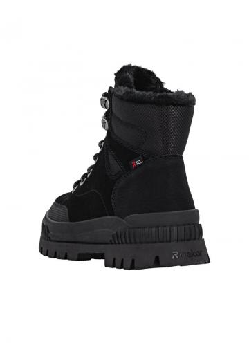 Широкие сапоги