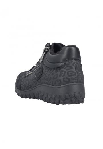 Широкие сапоги