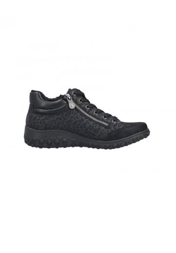 Широкие сапоги