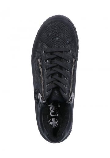 Широкие сапоги