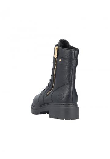 Зимние ботинки