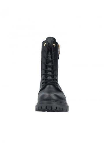 Зимние ботинки