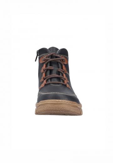 Широкие сапоги