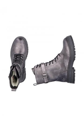 Ковбойские сапожки