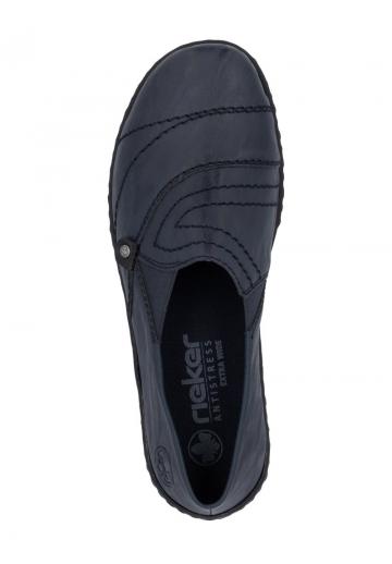 Полуботинки