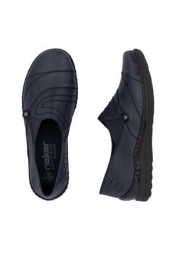 Полуботинки