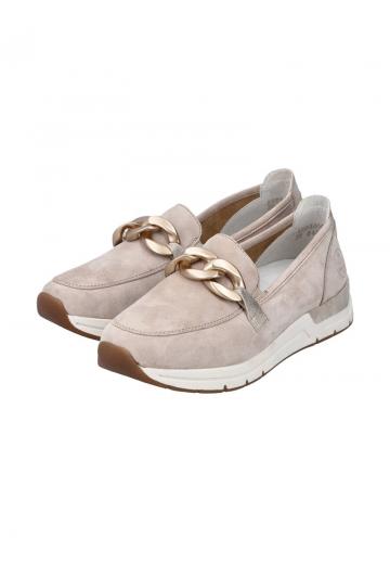 Полуботинки