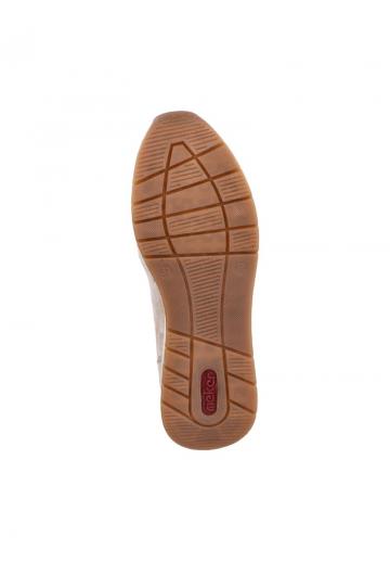 Полуботинки