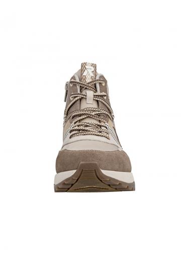 Высокие кеды