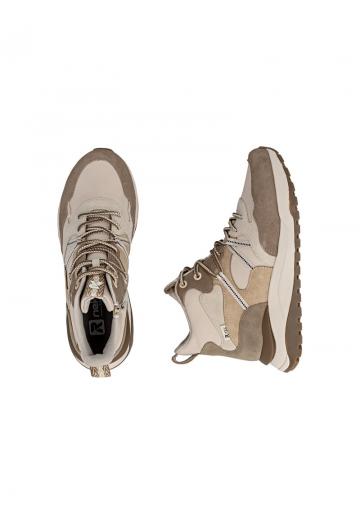 Высокие кеды