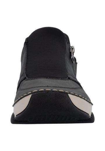 Полуботинки