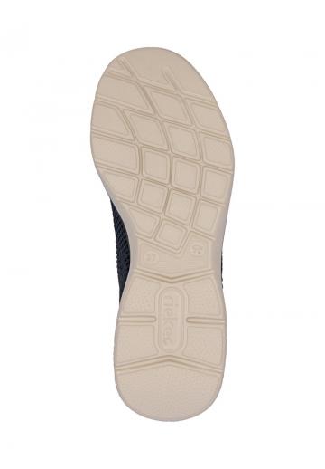 Кеды без шнуровки