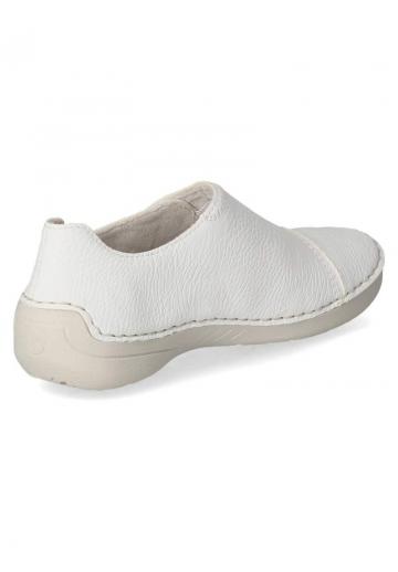 Кеды без шнуровки