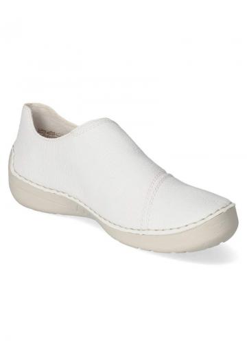 Кеды без шнуровки