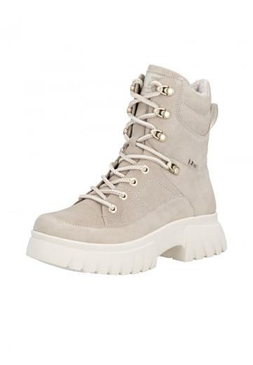 Широкие сапоги