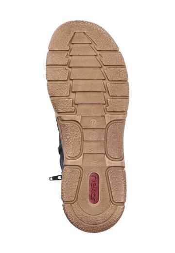 Широкие сапоги