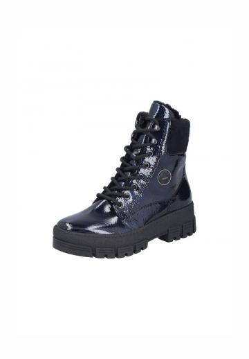 Широкие сапоги